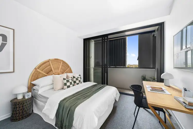 Fourth view of Homely apartment listing, 701/300 Oxford Street, Bondi Junction NSW 2022