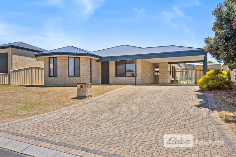 Main view of Homely house listing, 40 Chauncy Way, Spencer Park WA 6330