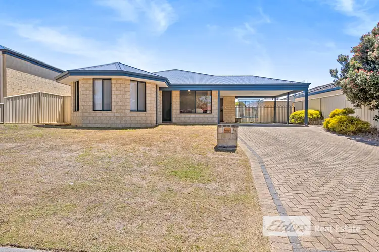 Second view of Homely house listing, 40 Chauncy Way, Spencer Park WA 6330