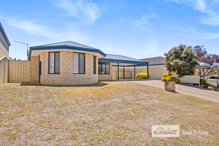 Third view of Homely house listing, 40 Chauncy Way, Spencer Park WA 6330