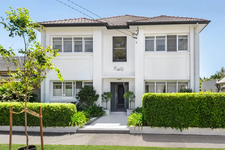 Second view of Homely apartment listing, 4/103 Addison Road, Manly NSW 2095