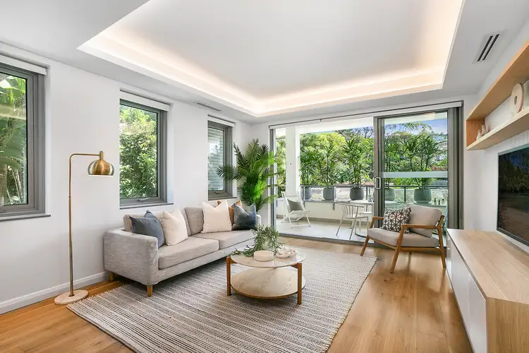8/1 Eastbank Avenue, Collaroy NSW 2097