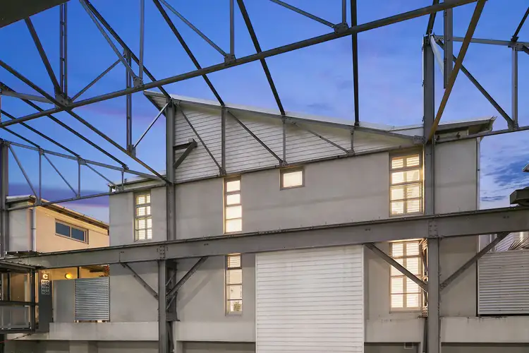 Second view of Homely apartment listing, 103C/797 Botany Road, Rosebery NSW 2018