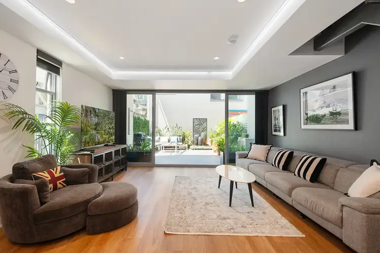 Third view of Homely apartment listing, 103C/797 Botany Road, Rosebery NSW 2018