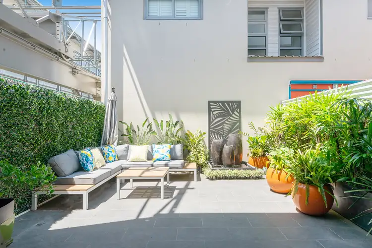 Fourth view of Homely apartment listing, 103C/797 Botany Road, Rosebery NSW 2018