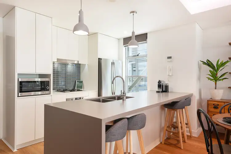 Fifth view of Homely apartment listing, 103C/797 Botany Road, Rosebery NSW 2018