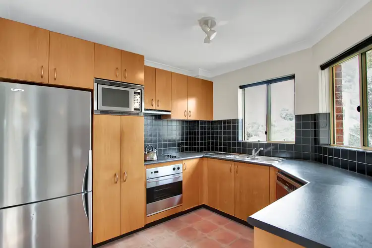 Second view of Homely apartment listing, 31/231-233 Kingsway, Caringbah NSW 2229