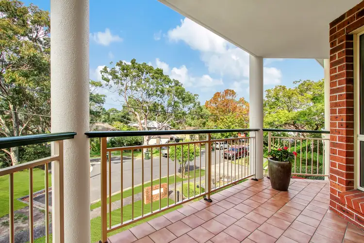Sixth view of Homely apartment listing, 31/231-233 Kingsway, Caringbah NSW 2229