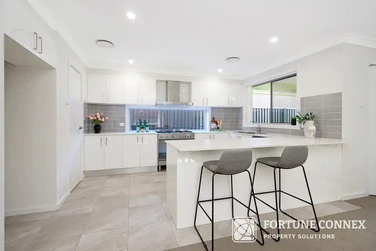 14 Cordner Street, Marsden Park NSW 2765
