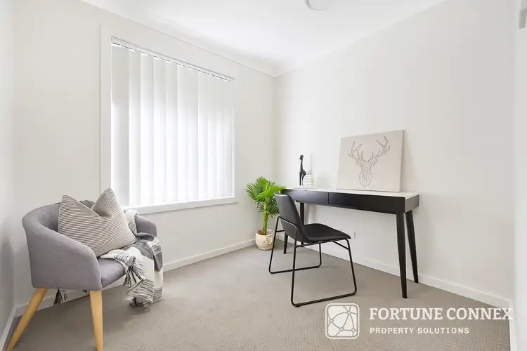 Fifth view of Homely house listing, 14 Cordner Street, Marsden Park NSW 2765