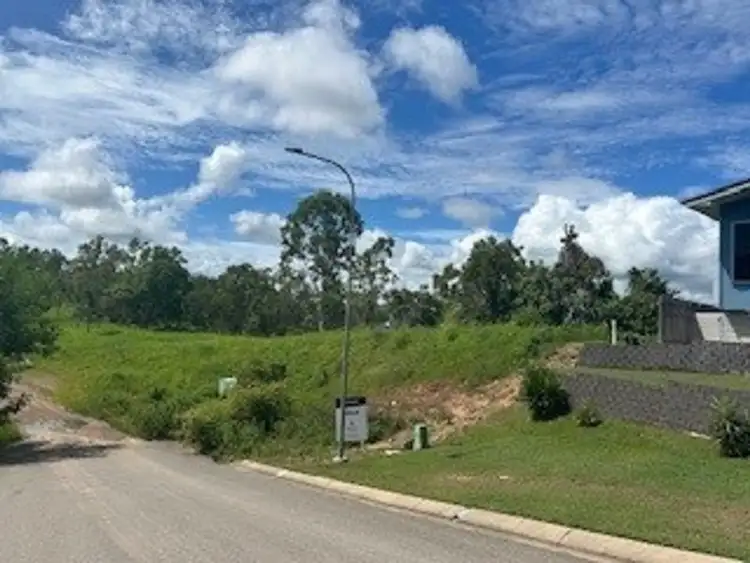 Sixth view of Homely land listing, 51 Deedes Crescent, Bushland Beach QLD 4818