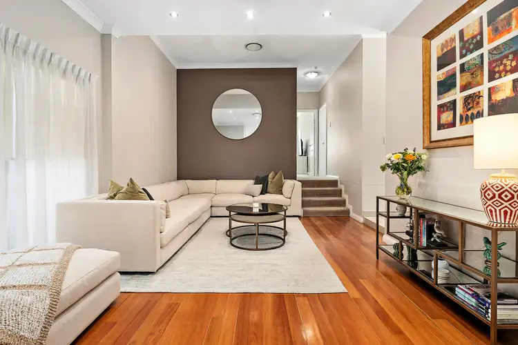 Second view of Homely house listing, 49 Queensbury Road, Padstow Heights NSW 2211