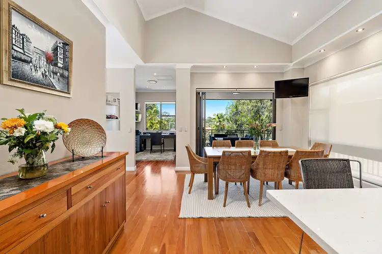 Third view of Homely house listing, 49 Queensbury Road, Padstow Heights NSW 2211