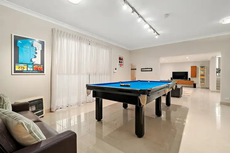 Fifth view of Homely house listing, 49 Queensbury Road, Padstow Heights NSW 2211