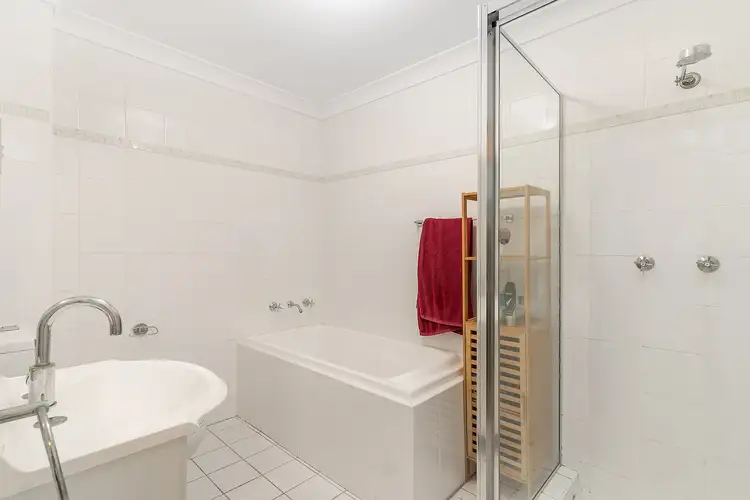 Fifth view of Homely apartment listing, 17/1-7 Lancelot Street, Allawah NSW 2218