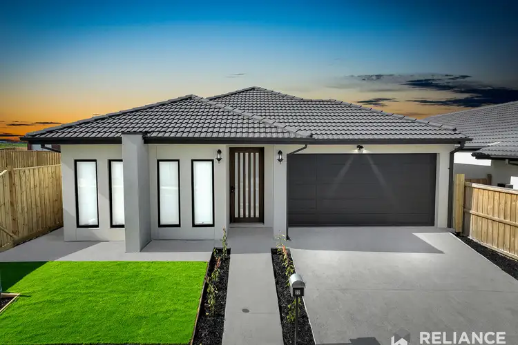 22 Tatarian Road, Sunbury VIC 3429