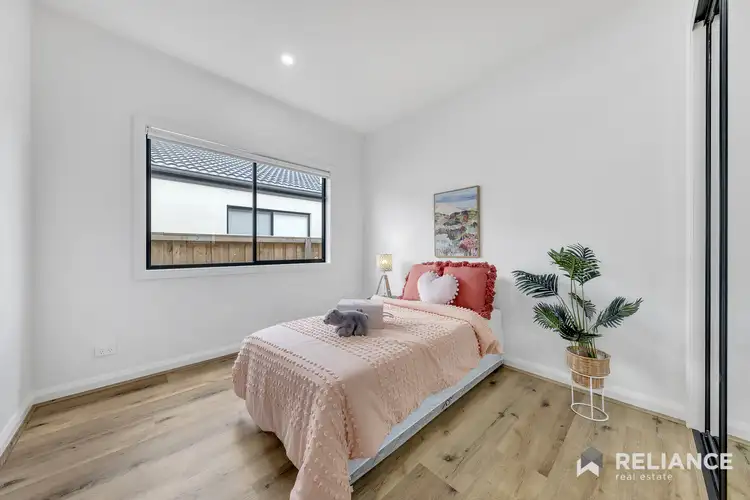 Sixth view of Homely house listing, 22 Tatarian Road, Sunbury VIC 3429