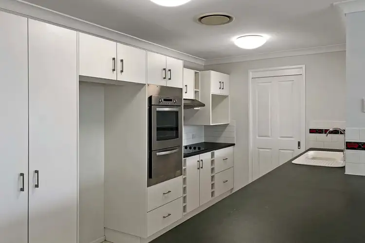 Second view of Homely house listing, 22 Rohan Way, Kawungan QLD 4655