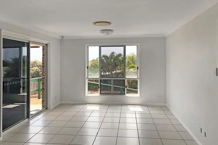 Third view of Homely house listing, 22 Rohan Way, Kawungan QLD 4655