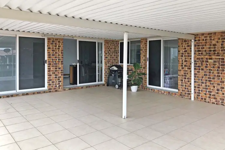 Fourth view of Homely house listing, 22 Rohan Way, Kawungan QLD 4655