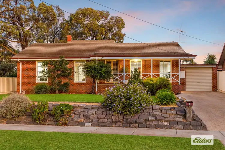 Main view of Homely house listing, 3 Allison Street, Kennington VIC 3550