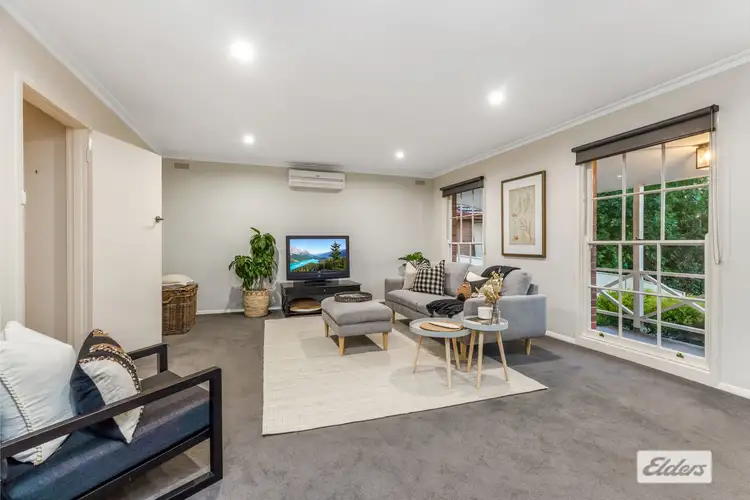 Second view of Homely house listing, 3 Allison Street, Kennington VIC 3550