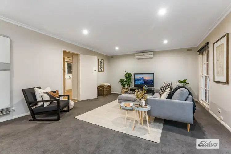 Third view of Homely house listing, 3 Allison Street, Kennington VIC 3550