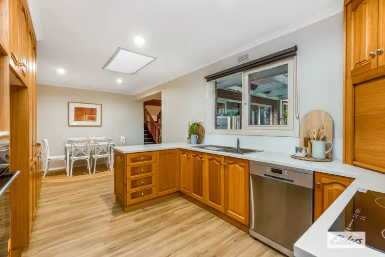Fourth view of Homely house listing, 3 Allison Street, Kennington VIC 3550