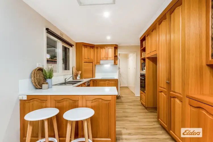 Fifth view of Homely house listing, 3 Allison Street, Kennington VIC 3550