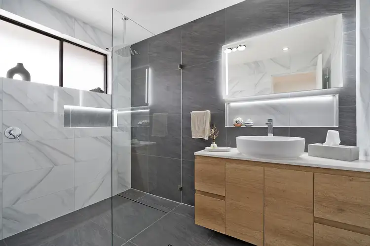 Second view of Homely townhouse listing, 7/31 Calabro Avenue, Lurnea NSW 2170