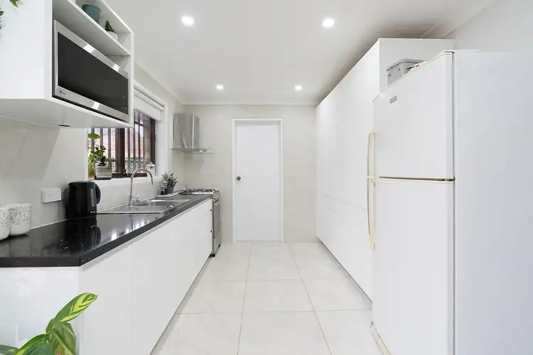 Fourth view of Homely townhouse listing, 7/31 Calabro Avenue, Lurnea NSW 2170