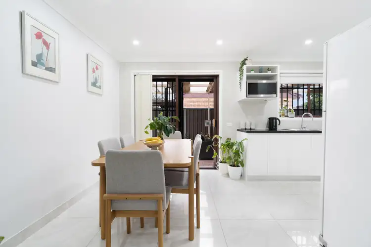 Fifth view of Homely townhouse listing, 7/31 Calabro Avenue, Lurnea NSW 2170