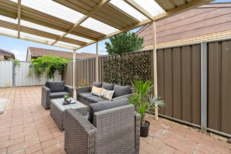 Sixth view of Homely townhouse listing, 7/31 Calabro Avenue, Lurnea NSW 2170