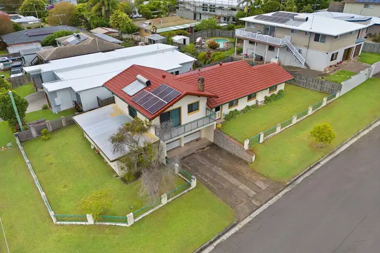 3 Vaughan Avenue, Maroochydore QLD 4558