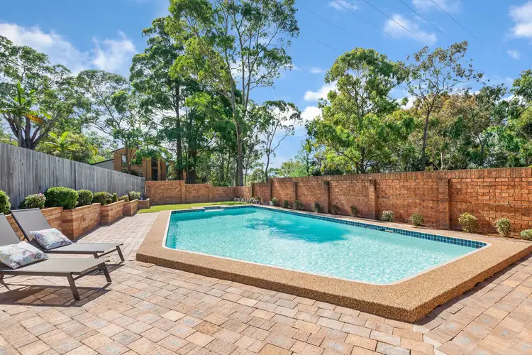 Second view of Homely house listing, 1 Finch Place, Davidson NSW 2085