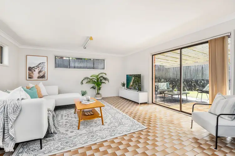 Fifth view of Homely house listing, 1 Finch Place, Davidson NSW 2085