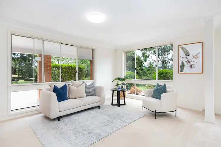 Sixth view of Homely house listing, 1 Finch Place, Davidson NSW 2085