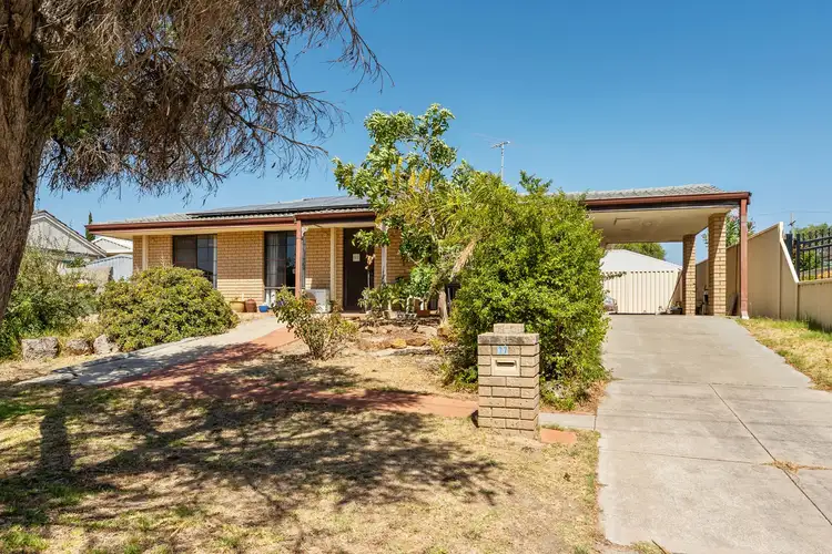 Third view of Homely house listing, 37 Clarke Street, East Cannington WA 6107