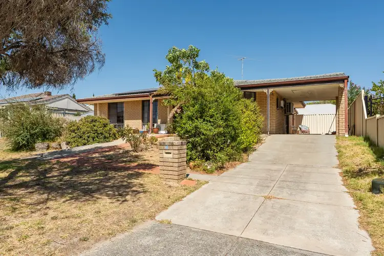 Fifth view of Homely house listing, 37 Clarke Street, East Cannington WA 6107