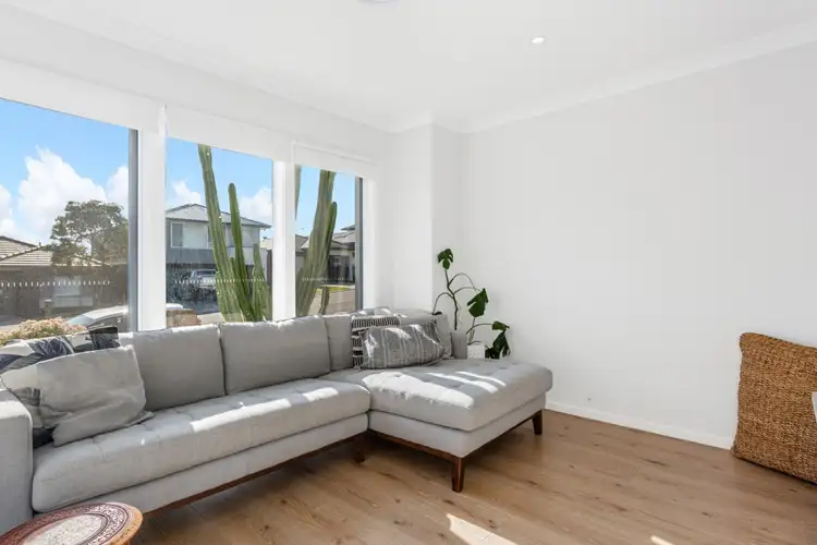 Second view of Homely house listing, 12 Celestial Street, Box Hill NSW 2765