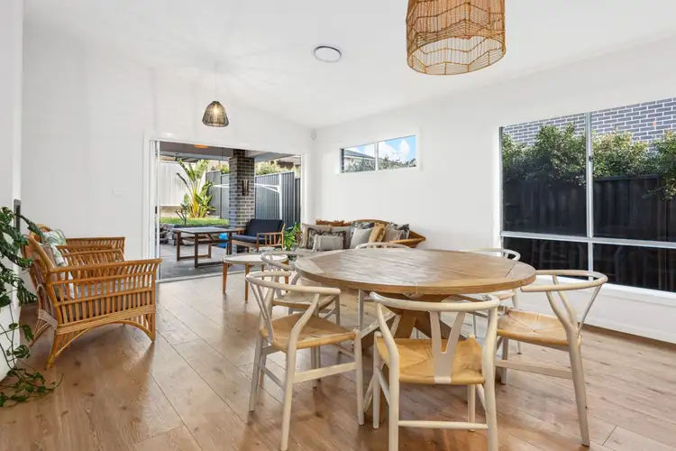 Third view of Homely house listing, 12 Celestial Street, Box Hill NSW 2765