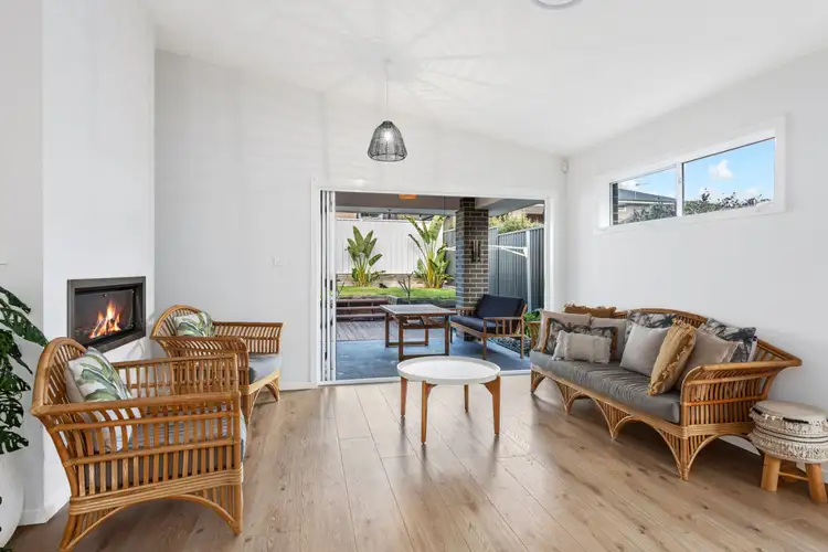 Fourth view of Homely house listing, 12 Celestial Street, Box Hill NSW 2765