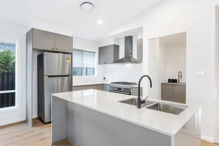 Fifth view of Homely house listing, 12 Celestial Street, Box Hill NSW 2765