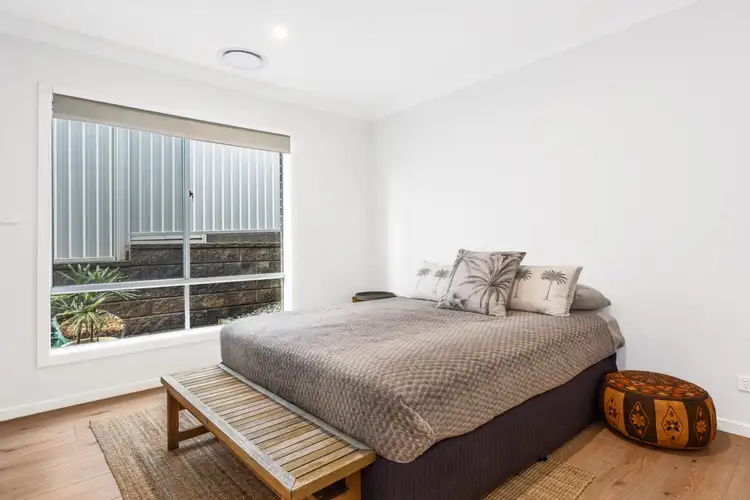 Sixth view of Homely house listing, 12 Celestial Street, Box Hill NSW 2765