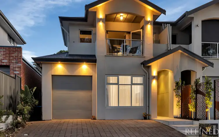 50B Morialta Road, Rostrevor SA 5073