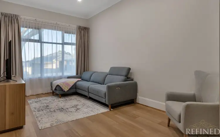 Fifth view of Homely house listing, 50B Morialta Road, Rostrevor SA 5073