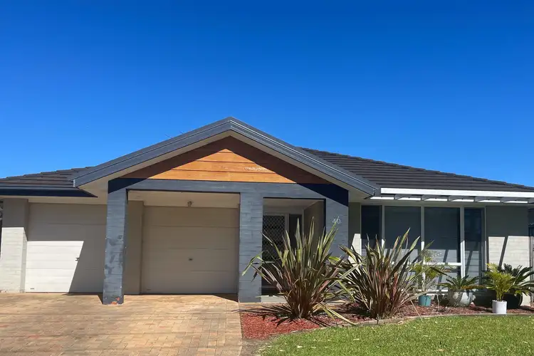 40 Babers Road, Cooranbong NSW 2265