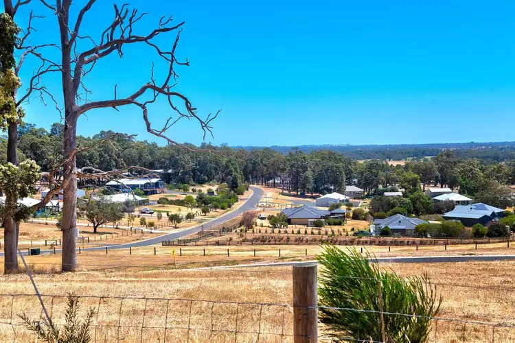 Fifth view of Homely land listing, 6 McGuckin Chase, Roelands WA 6226