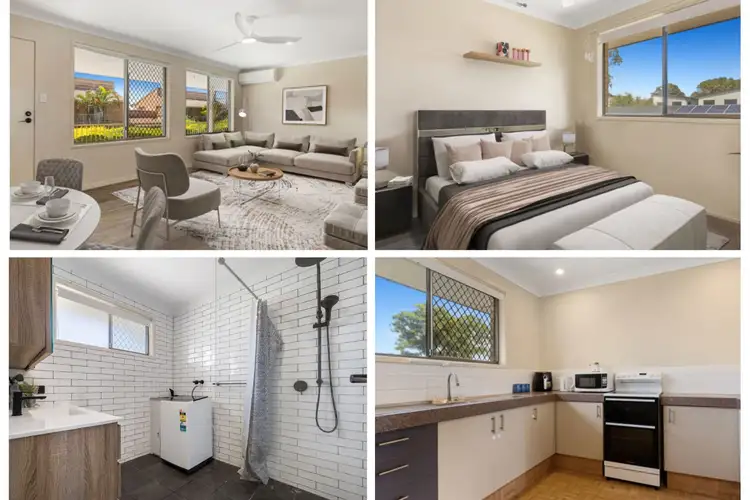 Main view of Homely unit listing, 8/185 Kennedy Drive, Tweed Heads West NSW 2485