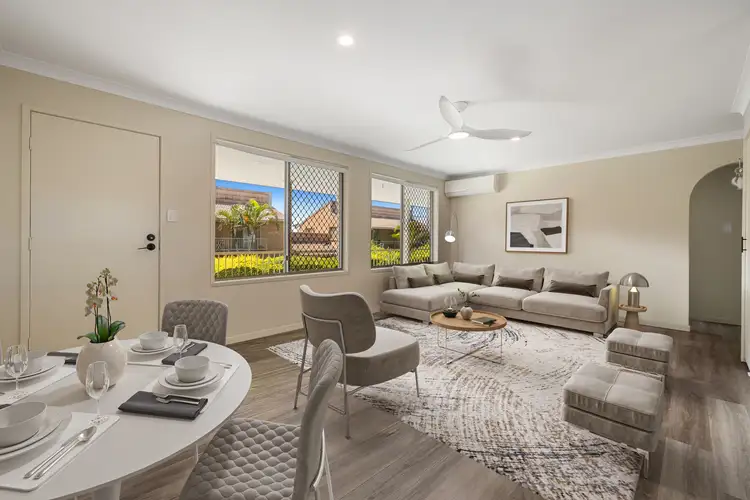 Second view of Homely unit listing, 8/185 Kennedy Drive, Tweed Heads West NSW 2485